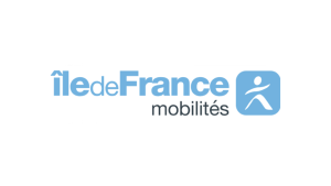 Ile de France Logo