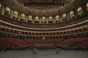 salle d'attente du hall royal albert0